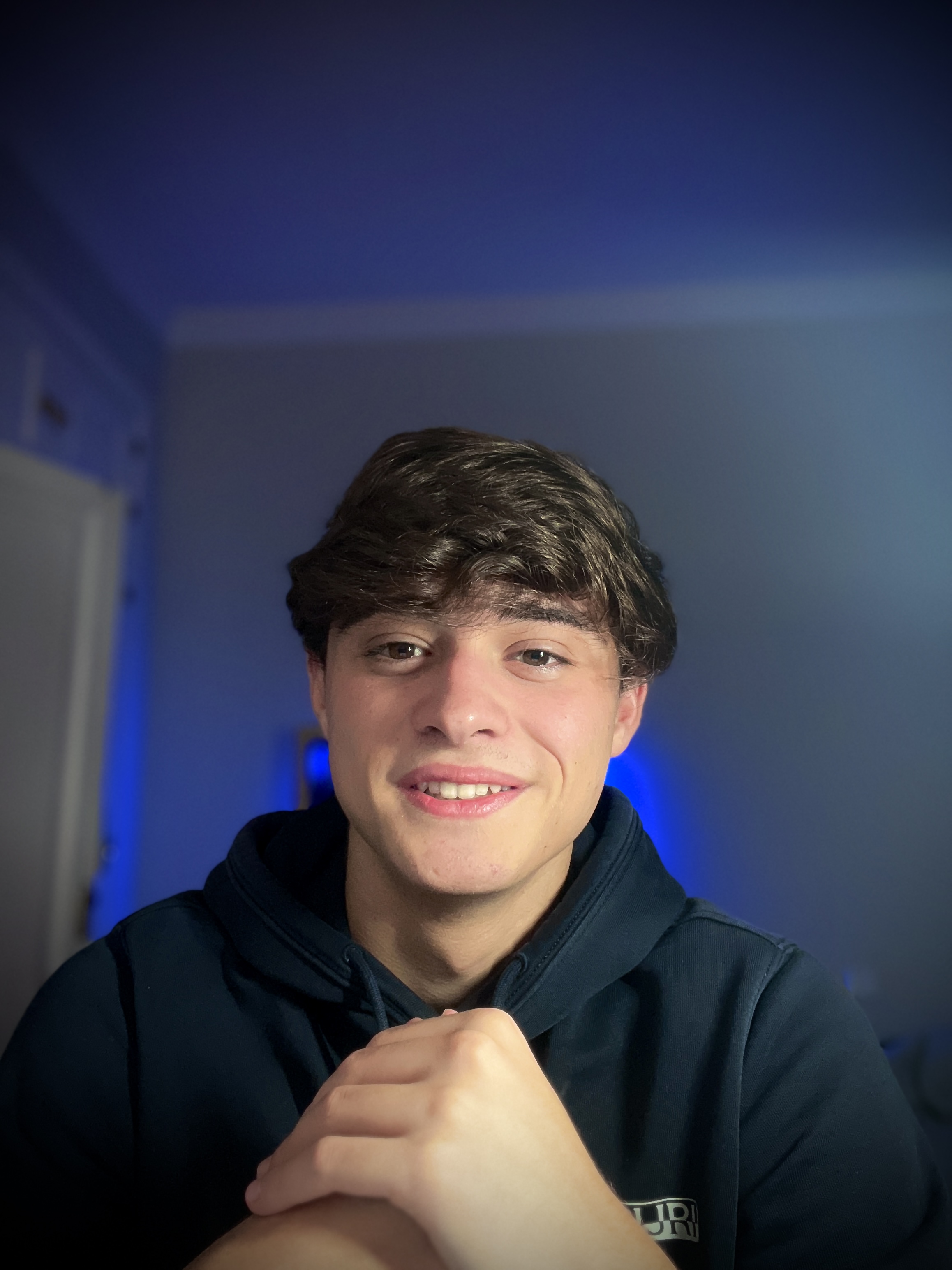 Rafael Rivas - Formador de OPTIMIZER IA